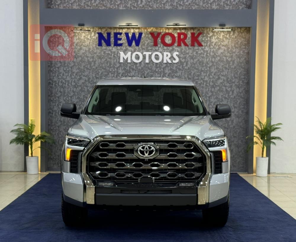 Toyota Tundra